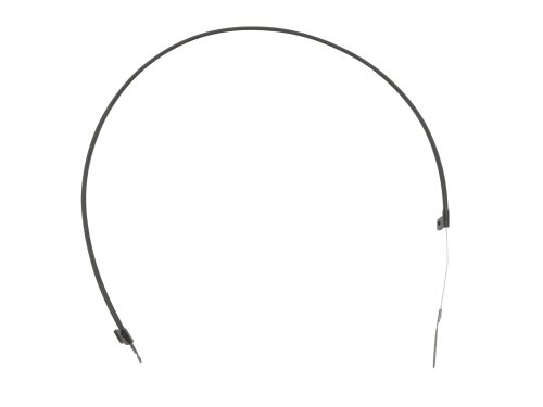 1978-1982 Corvette Hood Release Cable Latch to Latch Hood Release Cables Corvette Central 473284