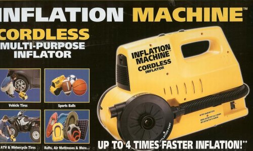 Air Compressors & Inflators Bon-Aire 