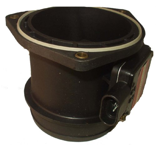 Python Injection 845-127 Airflow / Mass Air Sensor Fits OLDSMOBILE Air Mass Python 845127