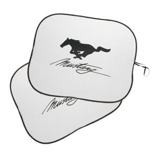 Sunshades Sacramento Mustang Parts Sacramento Mustang Parts