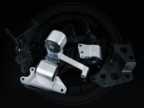 Hasport (EKK2) Engine Mount Kit for K-Series Engine Engine Mounts Hasport EKK2