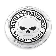 Derby Cover - Skull by Willie G.® Harley-Davidson® 25441-04A Vehicle Covers Harley-Davidson 25441-04A