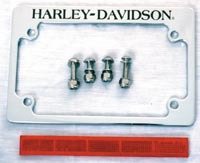 Frames Harley-Davidson 