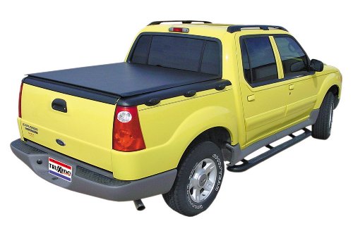 Tonneau Covers Truxedo 592601