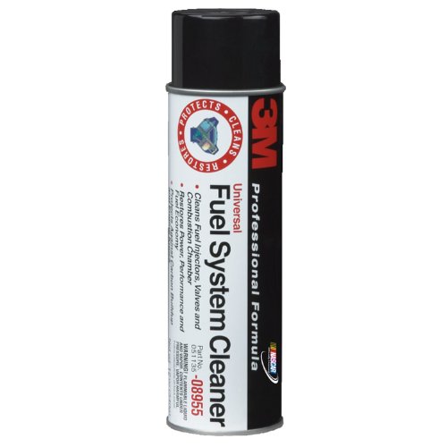 Fuel System Cleaners 3M 08955