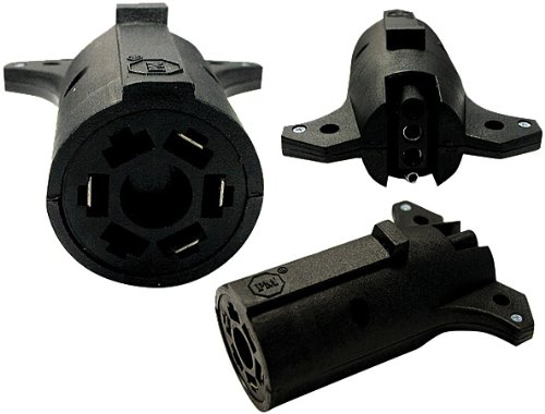 Connectors & Adapters Anderson Marine V5414