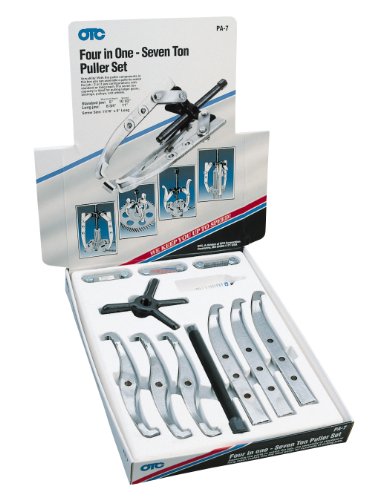 Puller Sets OTC PA7
