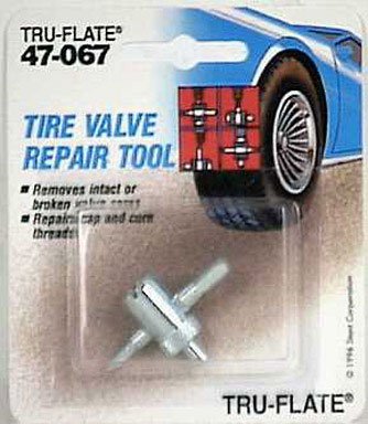 Valve Stems & Caps Victor V-714