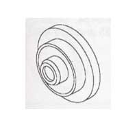 Differential Spx Corporation/otc 205-427