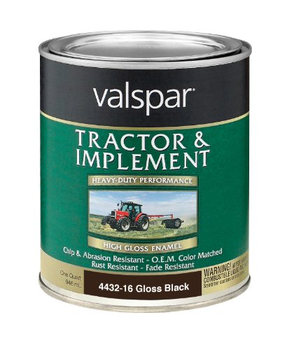 Paints & Primers Valspar 4432-16