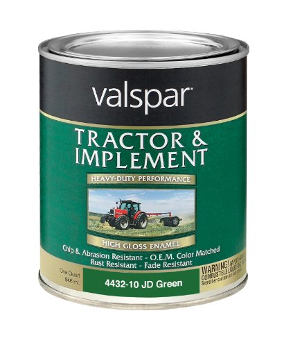 Paints & Primers Valspar 4432-10