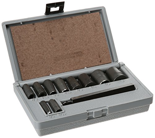 Lang Tools 950 11-Piece Gasket Hole Punch Set Hole Punches Lang Tools 950