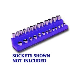 Individual Sockets Mechanic's Time Savers 720