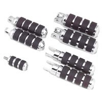 Foot Pegs Biker's Choice 493328