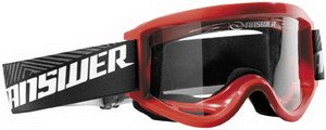 Goggles Answer 018197