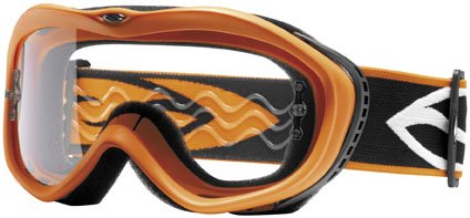 SONIC ORG/FRM CLR/LENS Accessories Smith Optics 55-0695