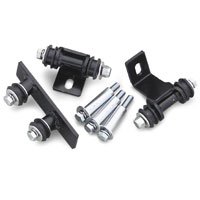 Gas Tanks Biker's Choice 041132