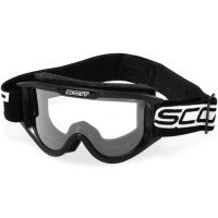 Scott 83X Goggles - --/Black Goggles SCOTT 55-8308