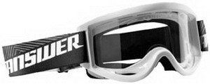 Goggles Answer 018199