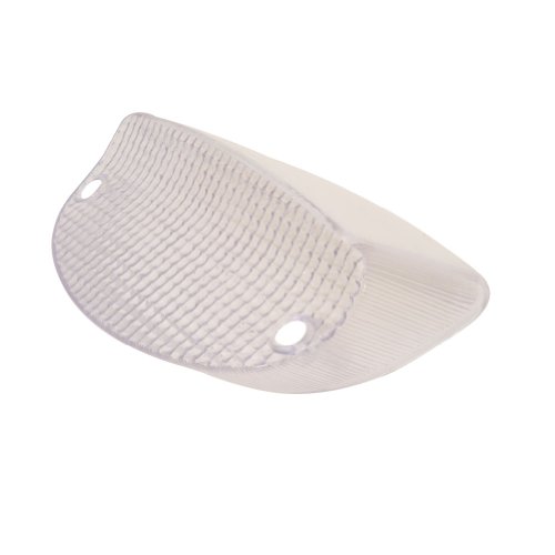 TAILLIGHT ASBY LED CL YAM/KAW Lights Clear Alternatives 10-4921