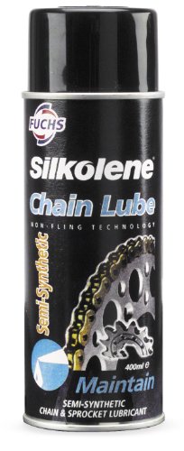 Touchup Paint Silkolene 43-0271