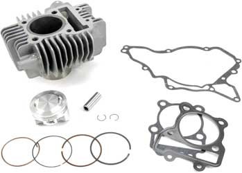 Accessories BBR Motorsports 80-9408