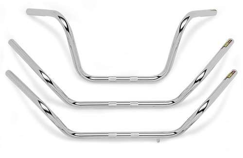 Handlebars Khrome Werks 49-1430