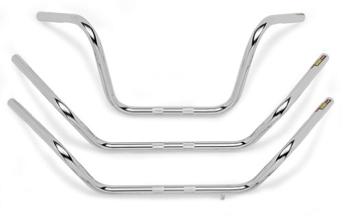 Handlebars Khrome Werks 49-1431