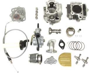 Accessories BBR Motorsports 80-9933