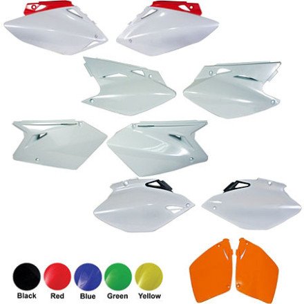 Fenders UFO 116142