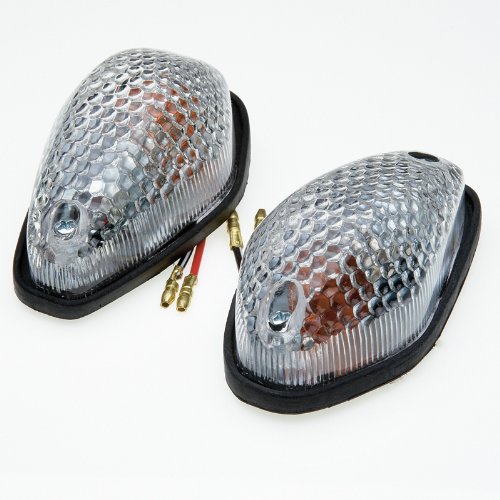 Marker Lights Lockhart Phillips 122-9705