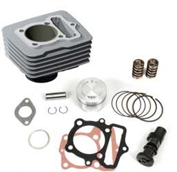 Accessories BBR Motorsports 80-9921