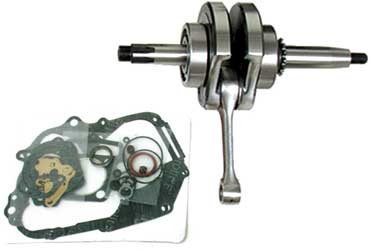 Accessories BBR Motorsports 80-9942