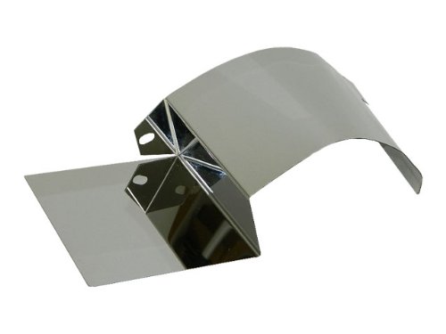 1997-2004 Corvette C5 Belt Tension Cover Stainless Steel Belt Tensioner Corvette Central 305172