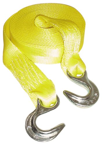 Tow Straps Keeper 2805