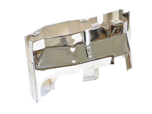 Systems & Kits Corvette Central 472109