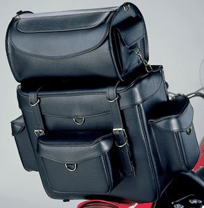 Saddle Bags BAGS 78-203