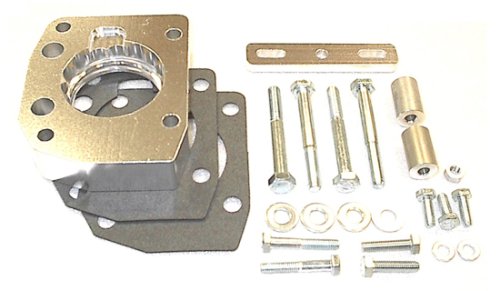 Fuel Injection Street & Performance Electronics 91001