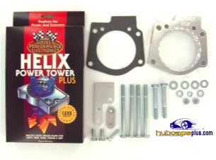 Fuel Injection Street & Performance Electronics 47055