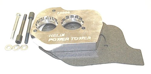 Fuel Injection Street & Performance Electronics 74006