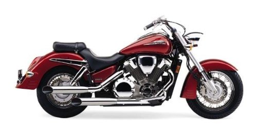 Mufflers Cobra 81458