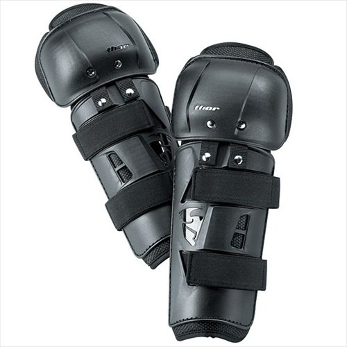 Knee & Shin Protection Thor 27040082