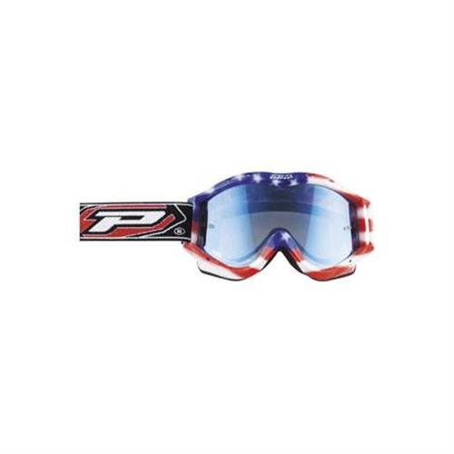 Goggles Progrip 170914