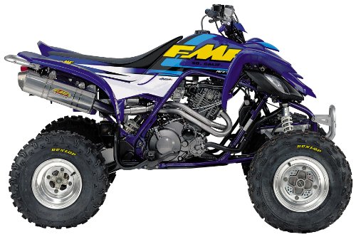 Decals FMF 27-1166