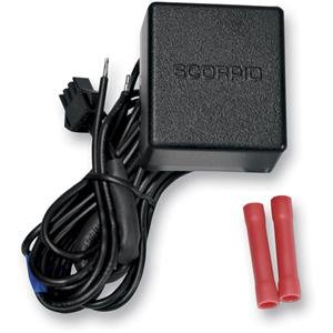 Starter Scorpio 4020-0007