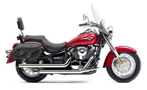 Complete Systems Cobra 08-0803