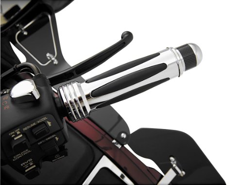 Controls Show Chrome 41-7425