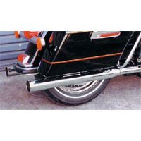 Mufflers Cycle Shack 66-3392