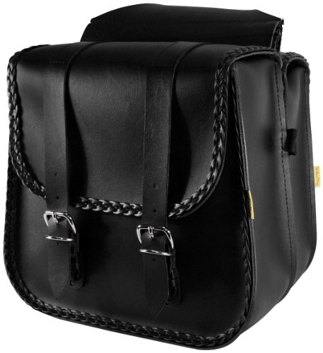 Saddle Bags Willie & Max Saddlebags 108107