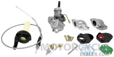 Carburetors BBR Motorsports 057169